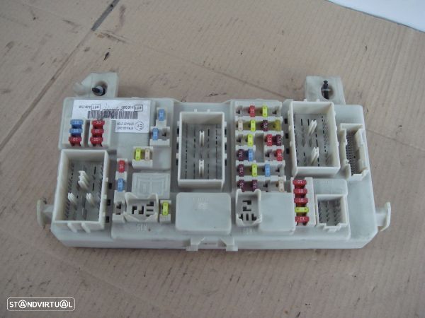 Caixa Dos Fusíveis Ford Focus Ii (Da_, Hcp, Dp) - 1