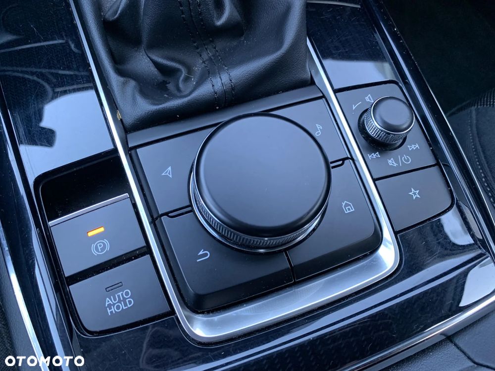 Mazda CX-30 2.0 mHEV Centre-Line 2WD - 24