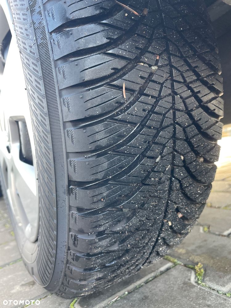 Skoda Fabia 1.4 16V Elegance - 24