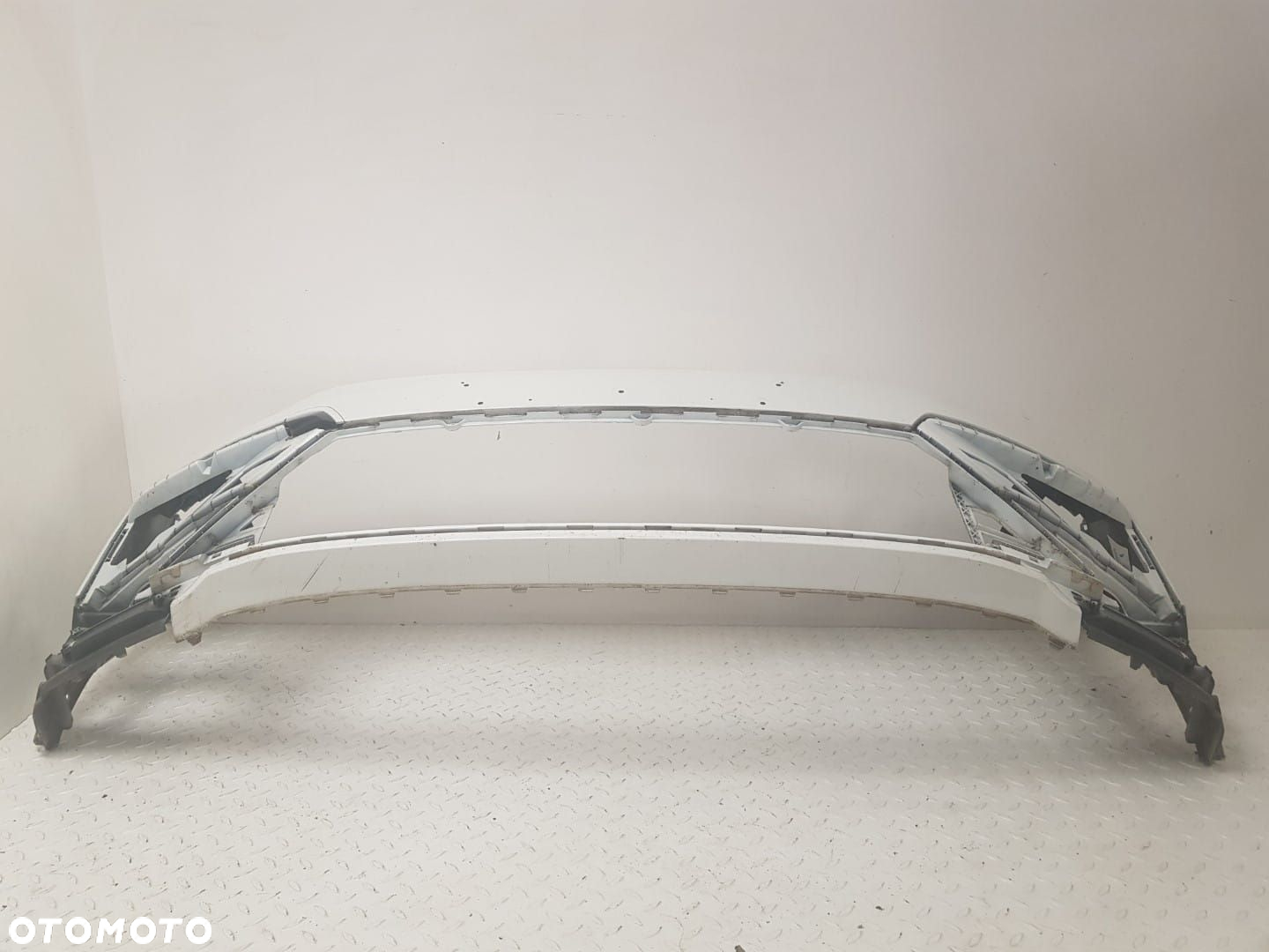 ZDERZAK PRZEDNI VW TIGUAN II 2 R-LINE 5NA 16-21 5NA807221B - 5