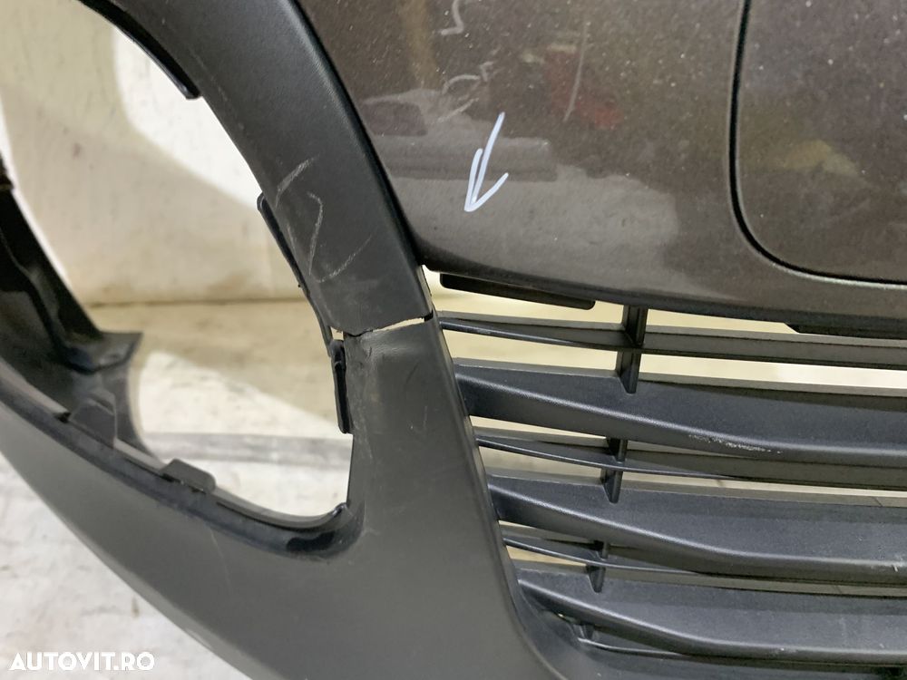 Bara fata Citroen Berlingo, 2018, 2019, 2020, 2021, 2022, 2023, cod origine OE 9816749477. - 9