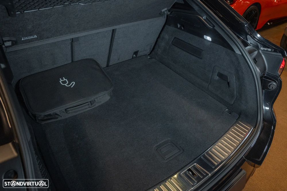 Porsche Cayenne Coupé - 29