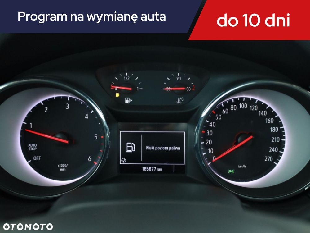 Opel Insignia - 14