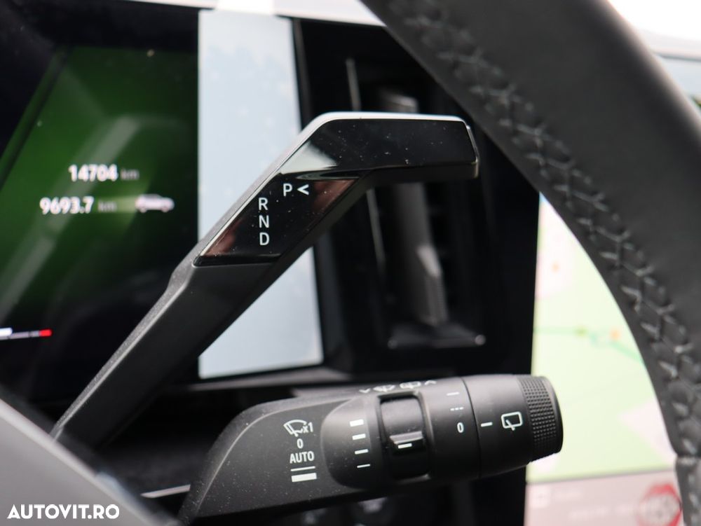 Renault Austral 160 MHEV Techno - 17