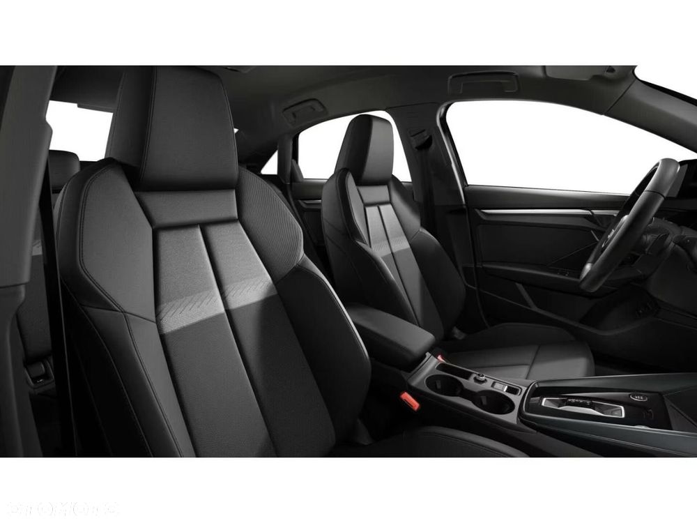 Audi A3 Limousine - 8
