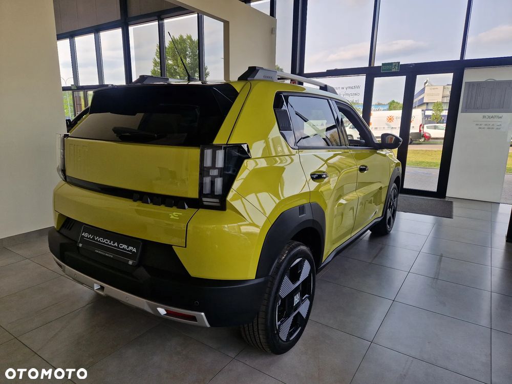 Fiat Grande Panda - 5