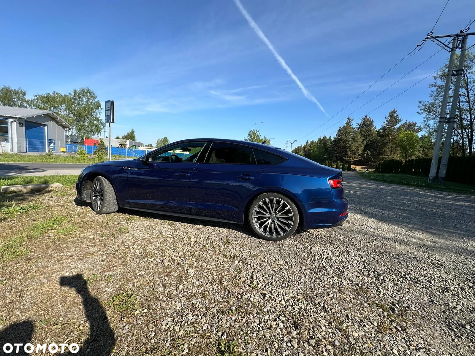 Audi A5 2.0 TFSI Quattro S tronic - 6