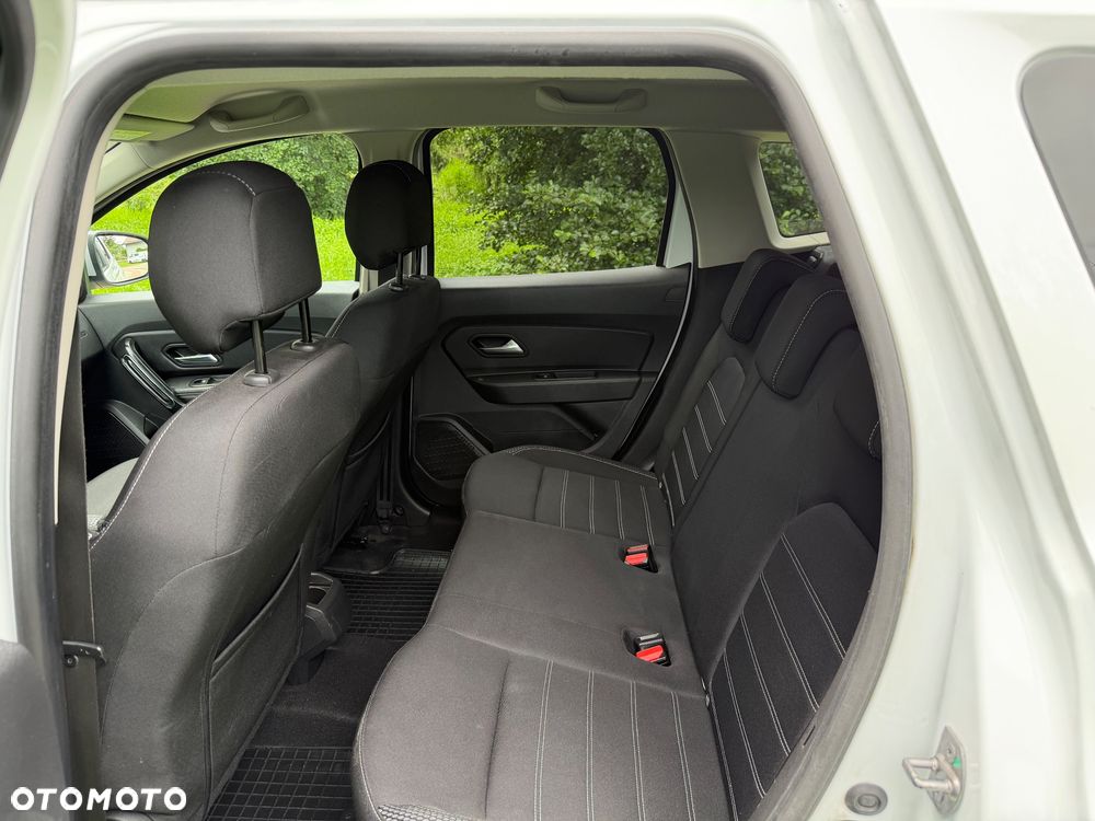 Dacia Duster - 10