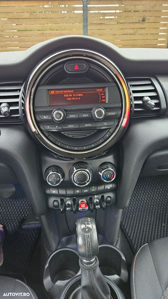 Mini Cooper - 9