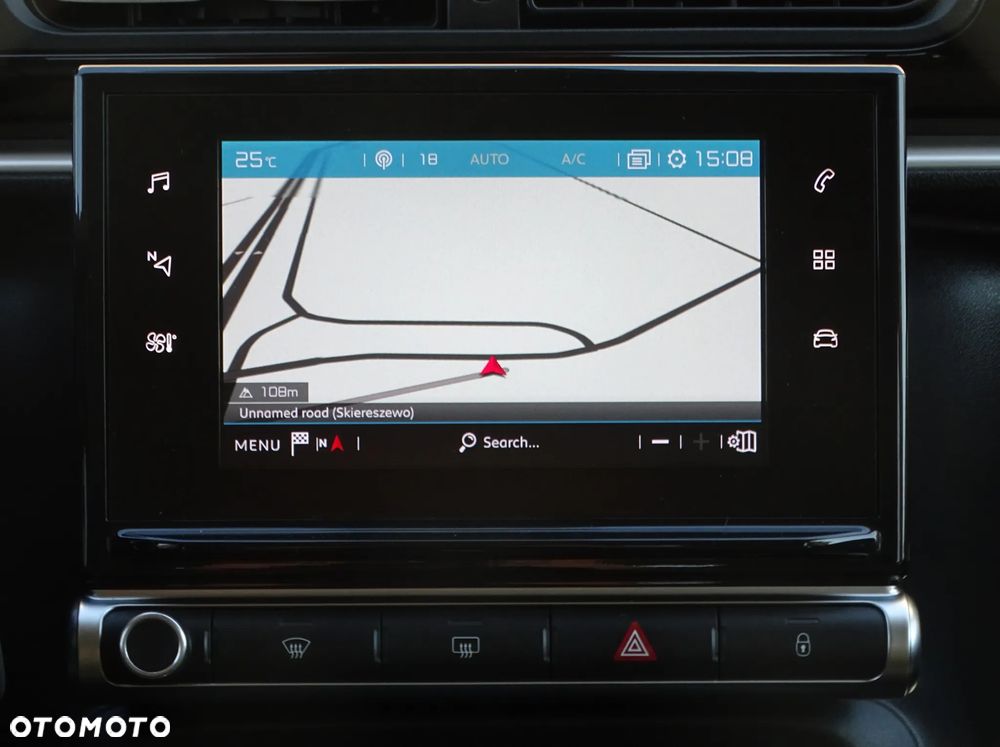 Citroën C3 Pure Tech 110 S&S SHINE - 12