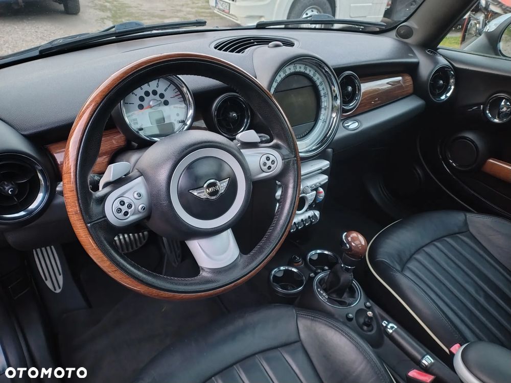 MINI Cooper S Standard - 9