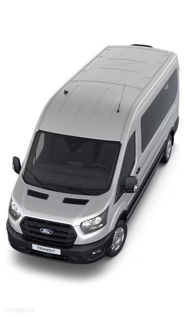 Ford Transit Kombi M1 L3H2 Trend - 8