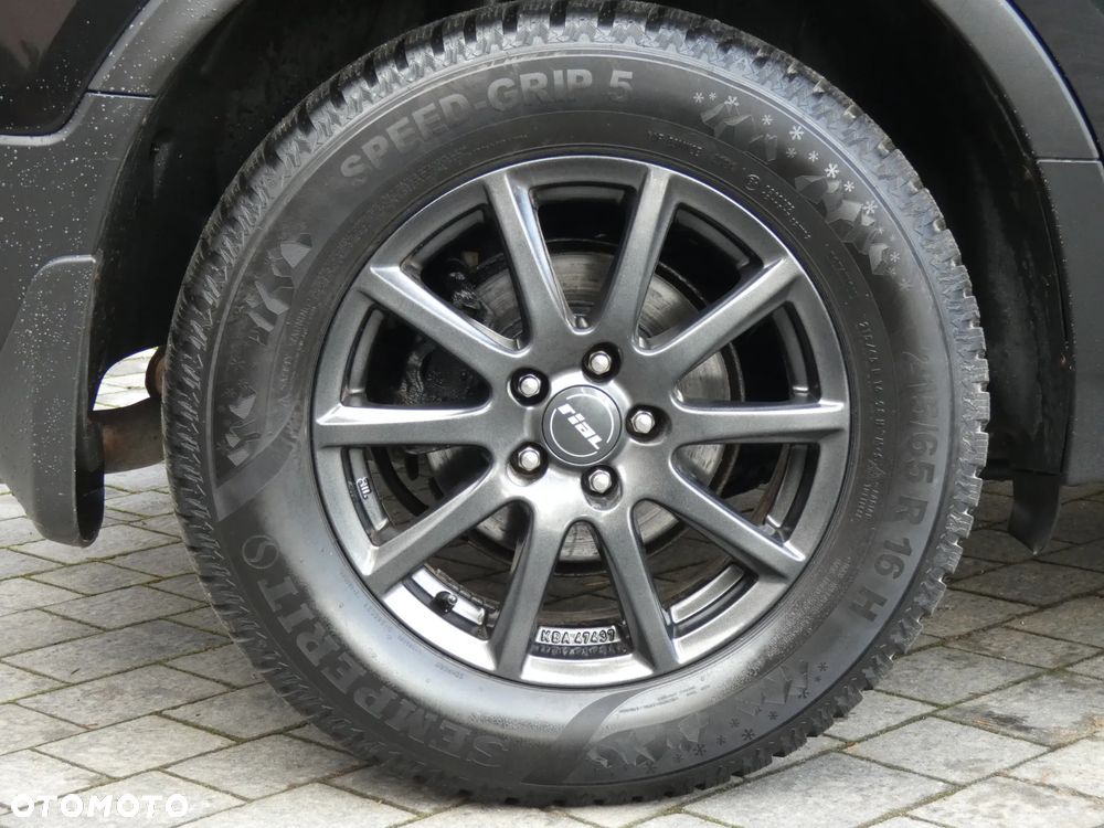 Opel Mokka 1.7 CDTI ecoFLEX Start/Stop 4x4 Innovation - 16
