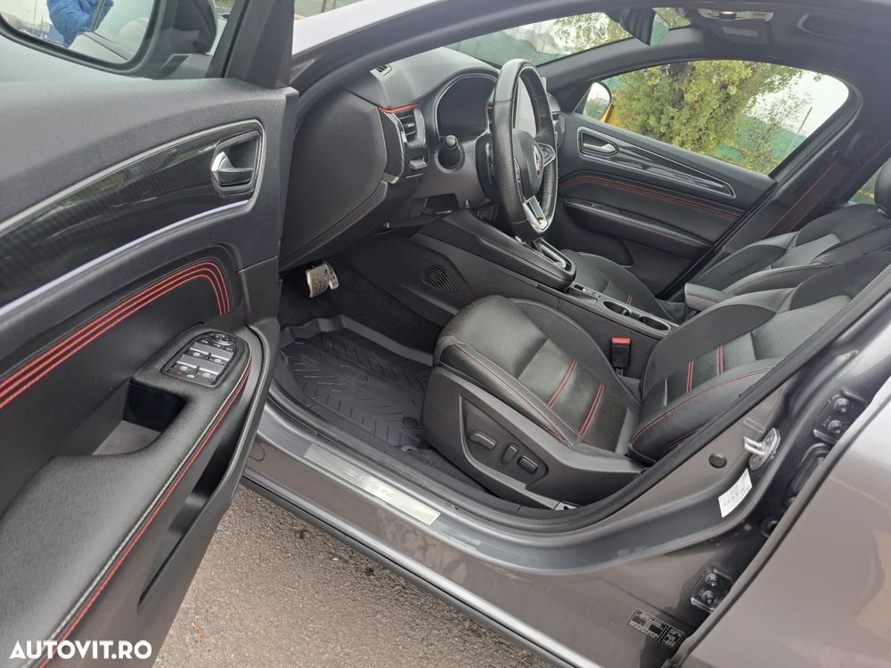 Renault Arkana MHEV 160 EDC RS Line - 6