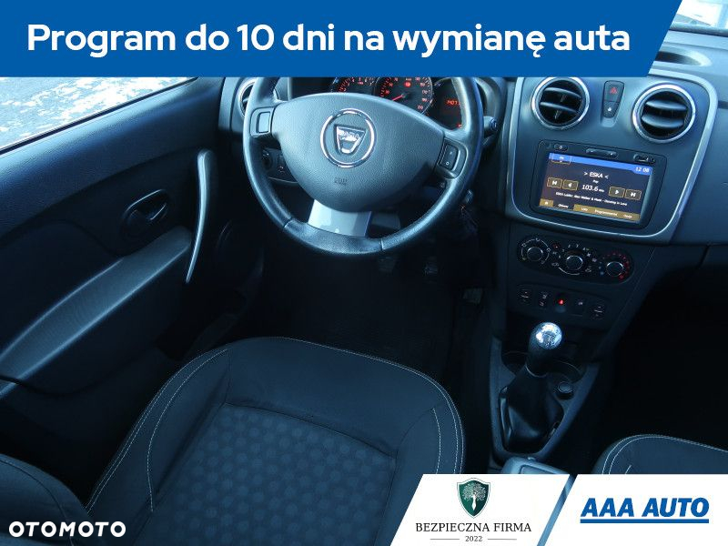 Dacia Logan - 8
