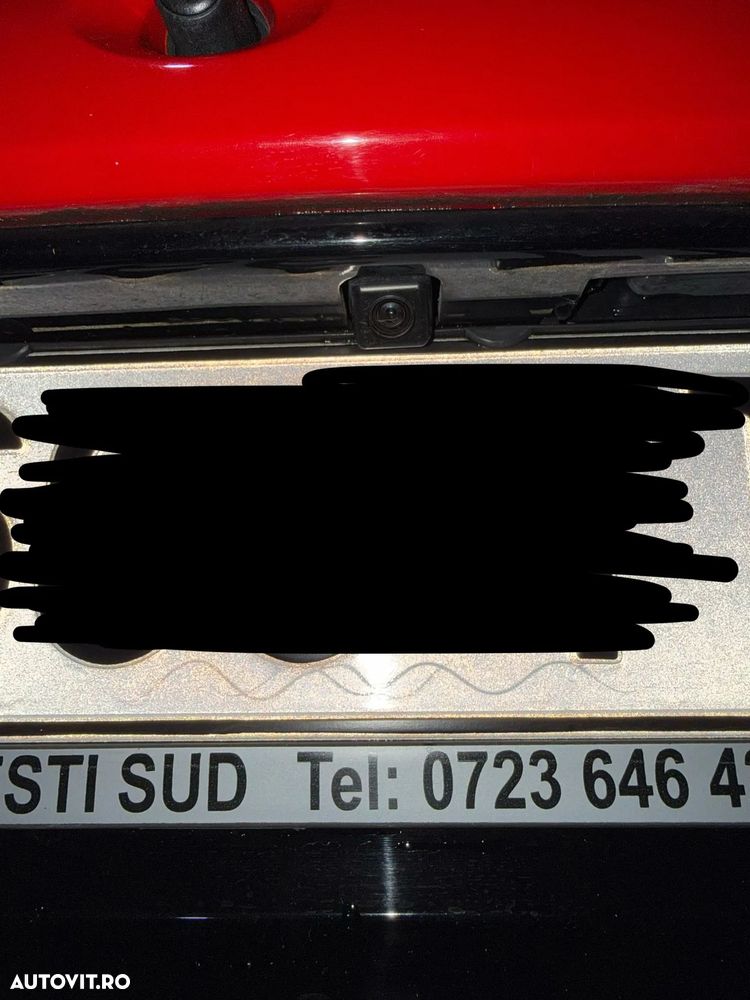 Toyota Aygo 1.0 VVY-I 5 usi X-connect - 14