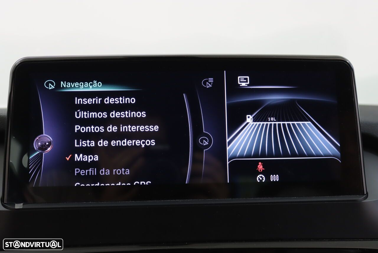 BMW X4 20 d xDrive Pack M Auto - 23