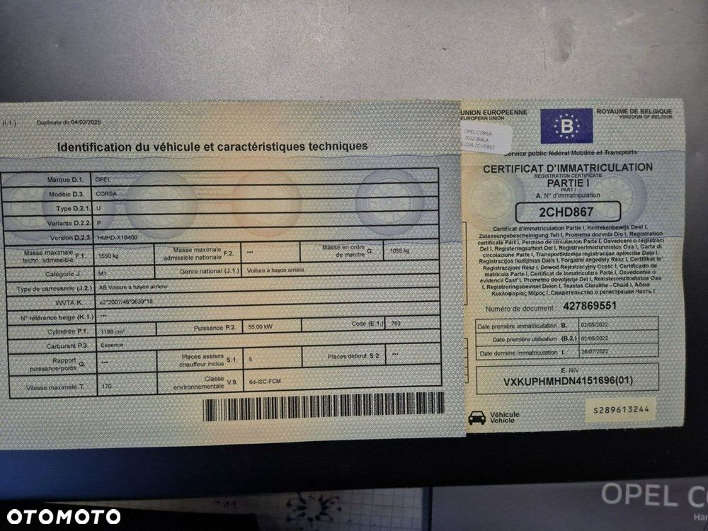 Opel Corsa - 31