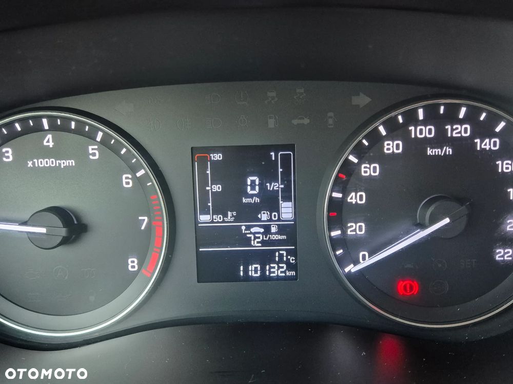 Hyundai i20 1.0 T-GDI Premium - 13