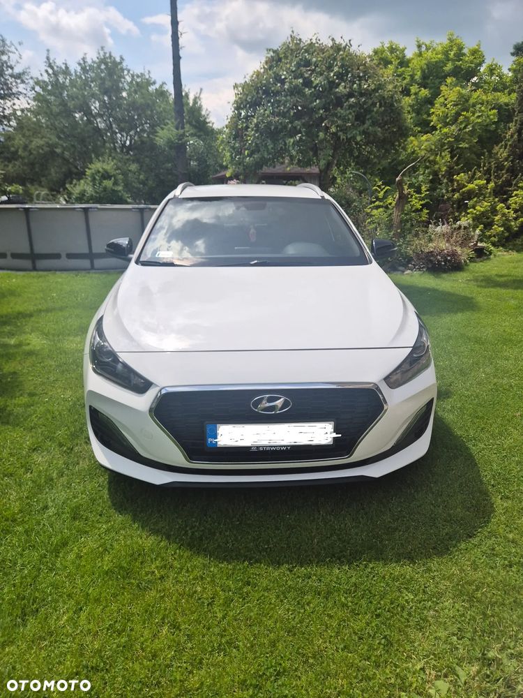Hyundai i30 1.4 T-GDI Comfort - 7