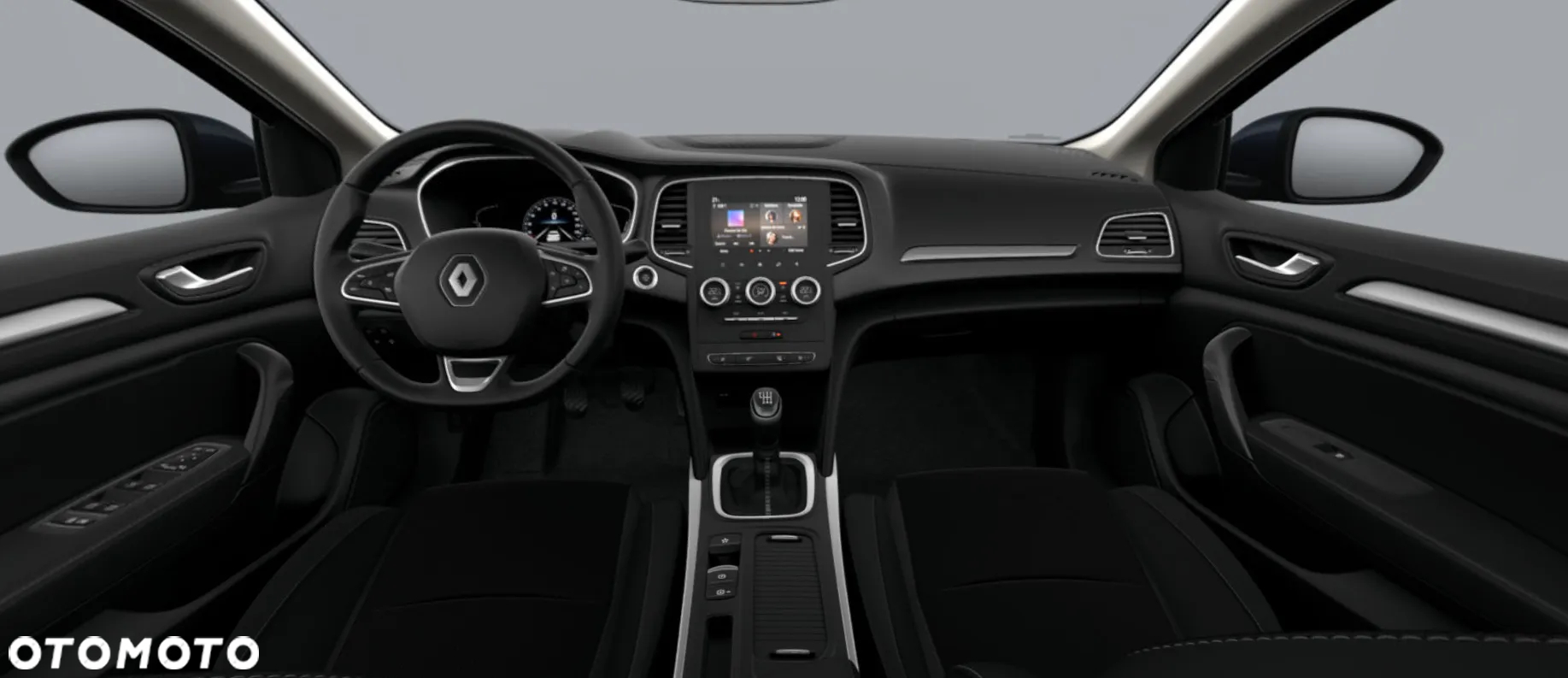 Renault Megane 1.3 TCe FAP Techno - 10