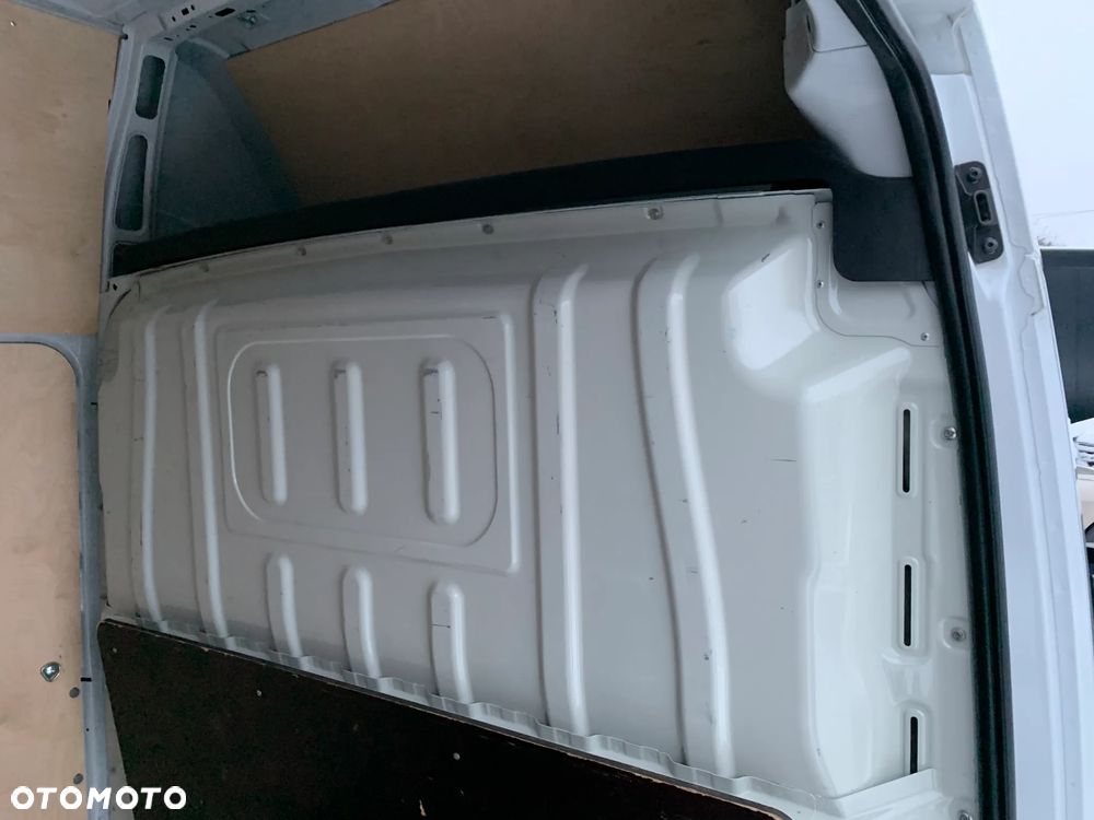 Fiat DUCATO L4H3 MAXI 17m3 LONG WZMOCNIONY HAK-3t. Silnik Euro6 Homologacja VAT-1 Serwis ASO FIAT GWARANCJA - 25