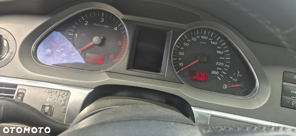 Audi A6 Limousine - 9