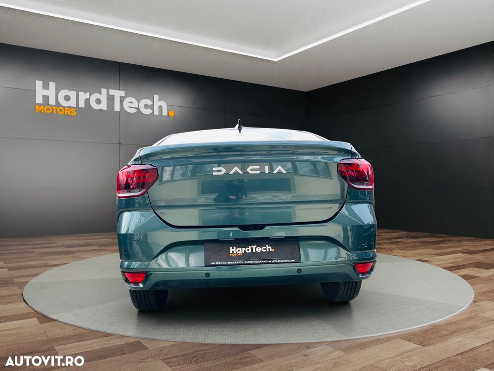 Dacia Jogger 5 locuri ECO-G 100 Extreme - 6