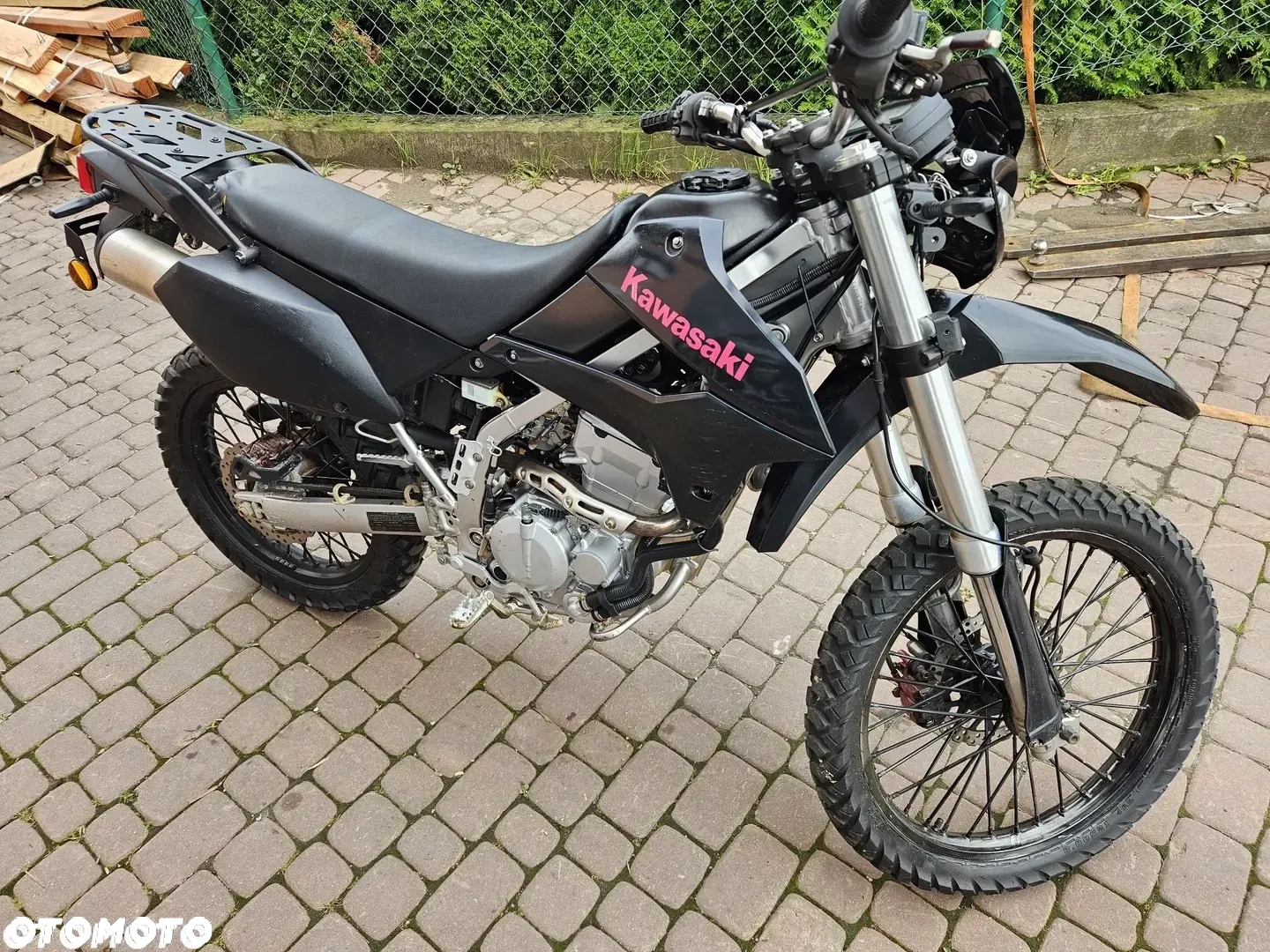 Kawasaki Inny - 8