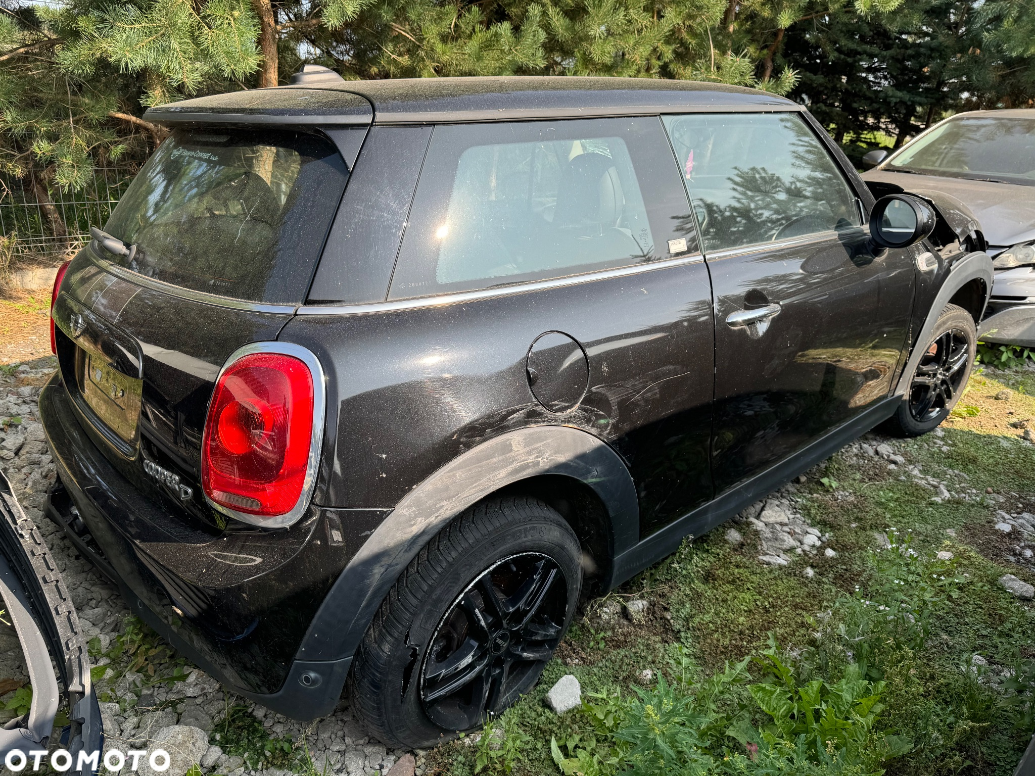 MINI Cooper - 2