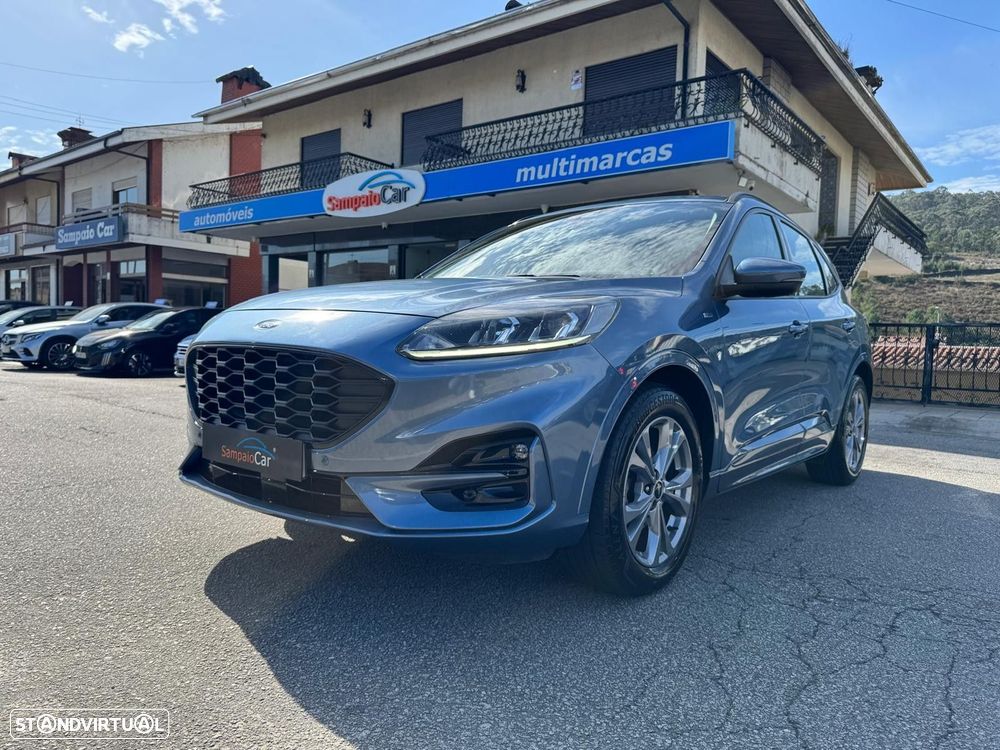 Ford Kuga 1.5 EcoBoost ST-Line - 1