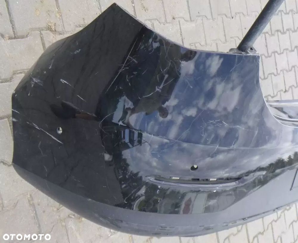 Mercedes EQE W295 Zderzak Tył A2958850500 - 3