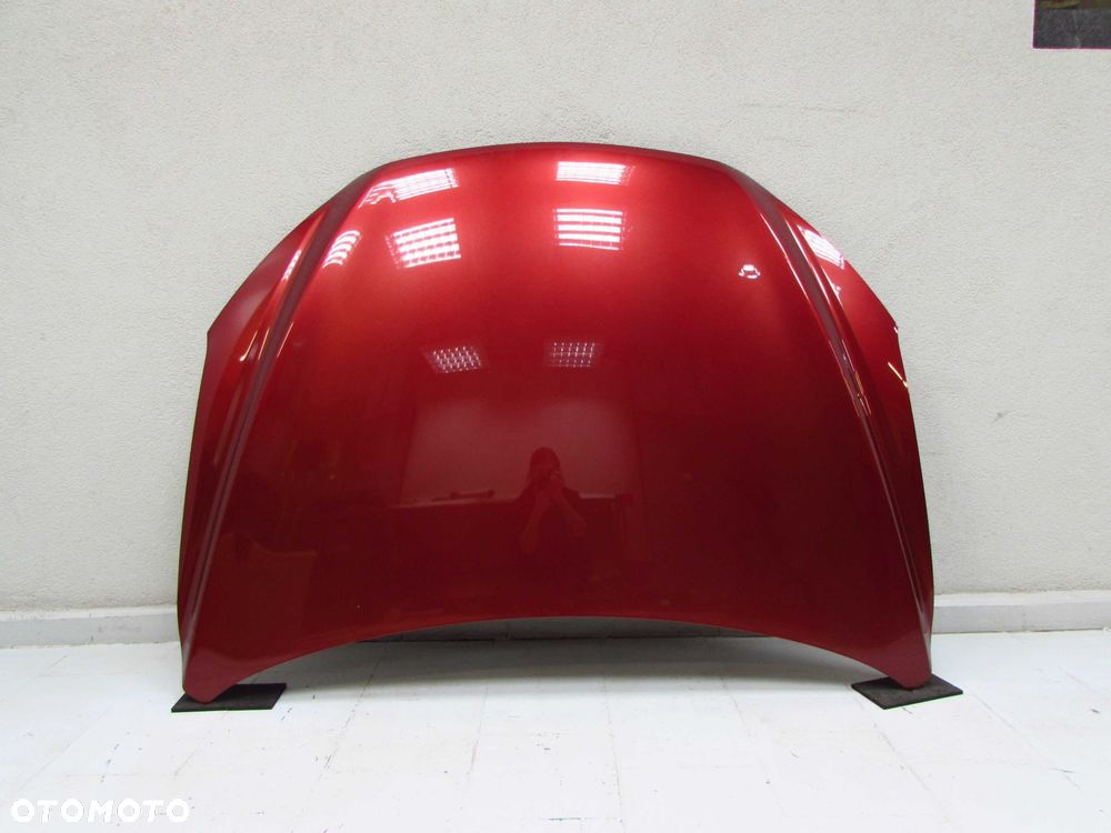 MAZDA CX-5 12-17 MASKA POKRYWA SILNIKA 41G POMORSKIE - 1