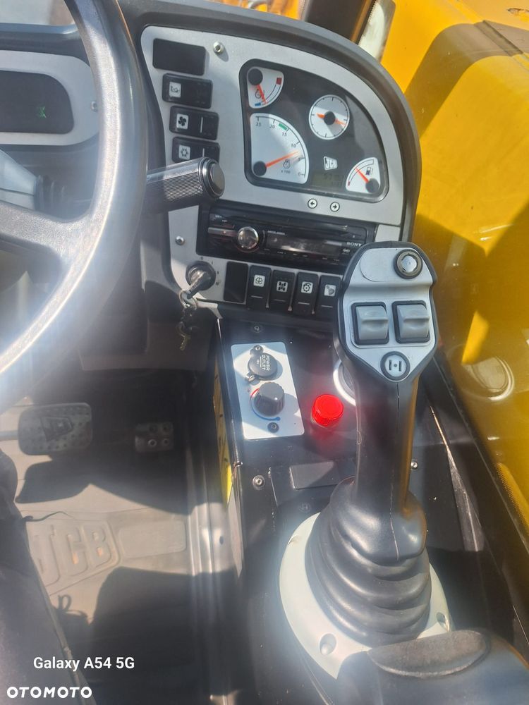 JCB 526-56 Agri Plus - 7
