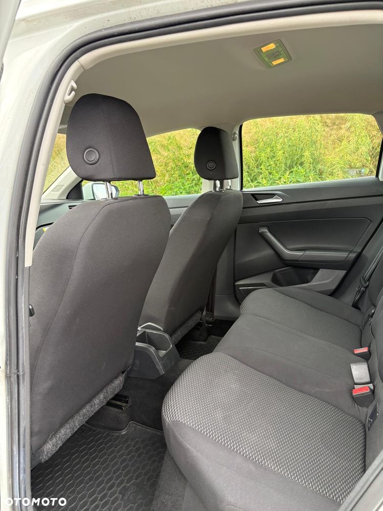 Volkswagen Polo 1.0 Trendline - 11