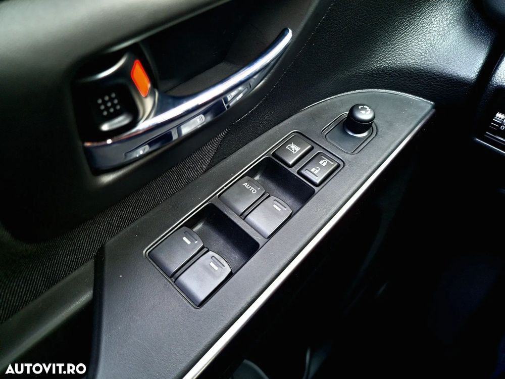 Suzuki SX4 S-Cross - 7