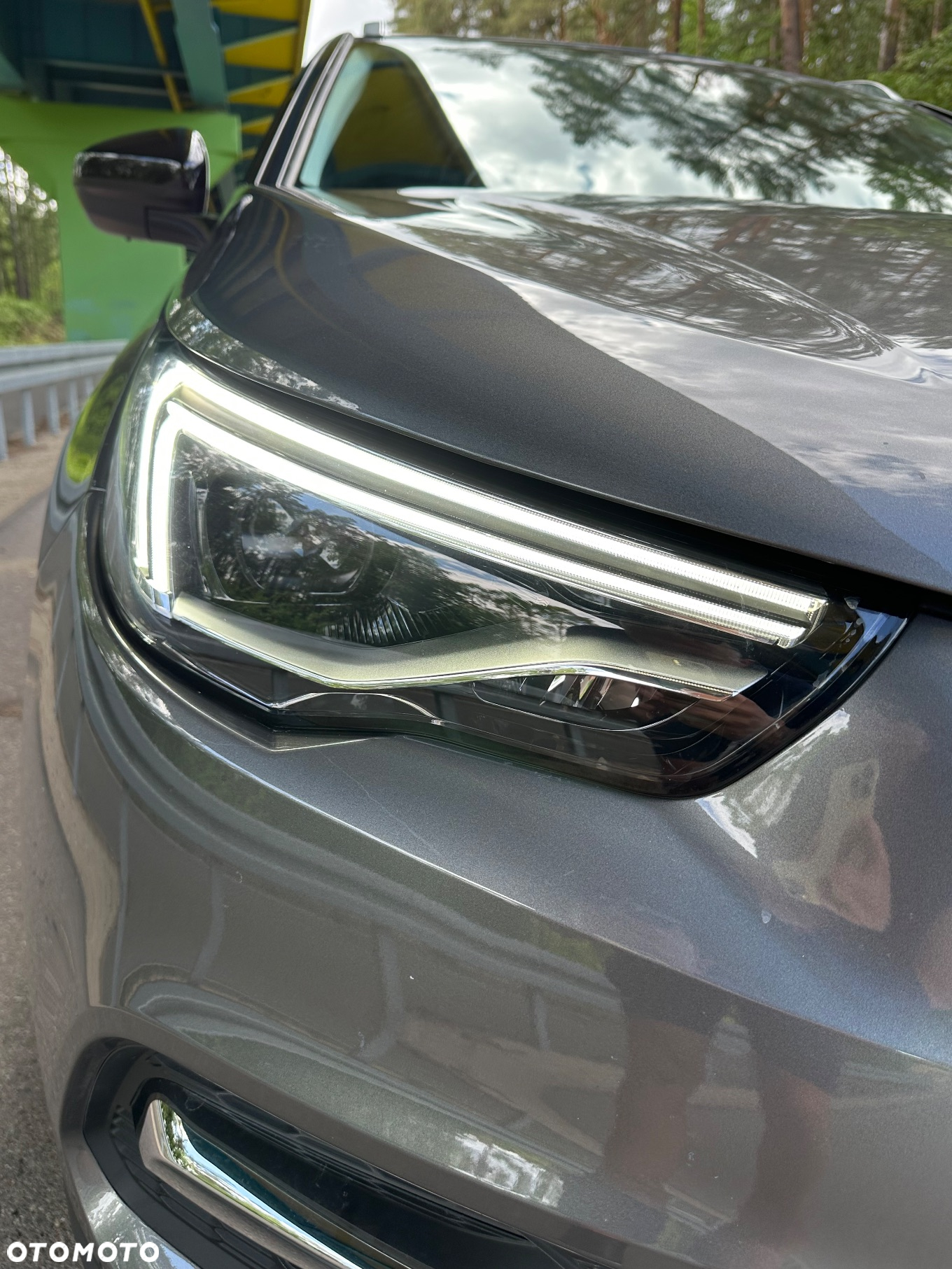 Opel Grandland X 1.6 T PHEV 4x4 Ultimate - 12