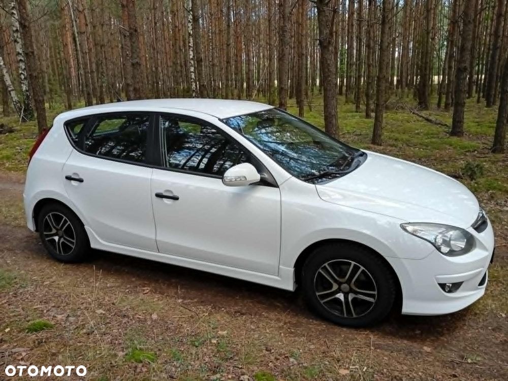 Hyundai i30 1.4 Blue Classic - 2