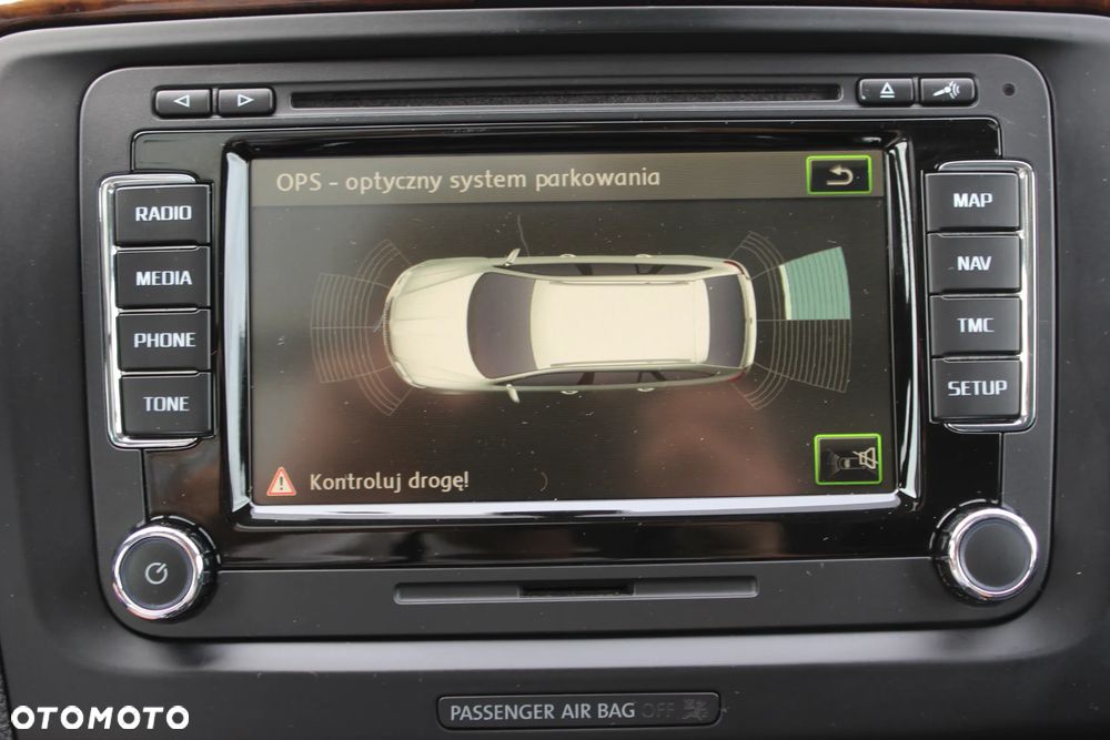Skoda Superb 1.6 TDI Exclusive - 24