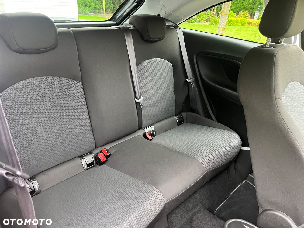 Opel Corsa 1.4 Start/Stop Active - 38