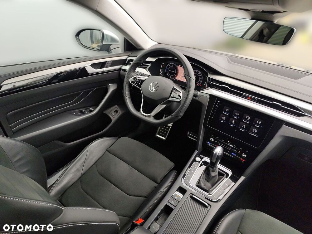 Volkswagen Arteon Shooting Brake - 17