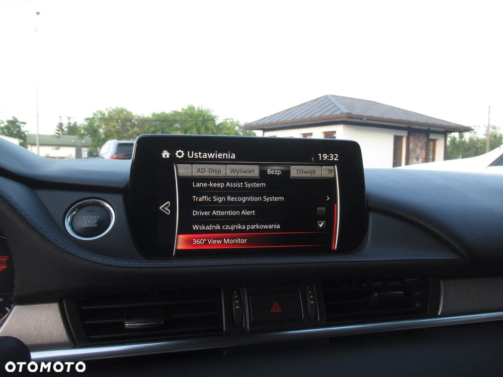 Mazda 6 2.0 SkyJoy - 25
