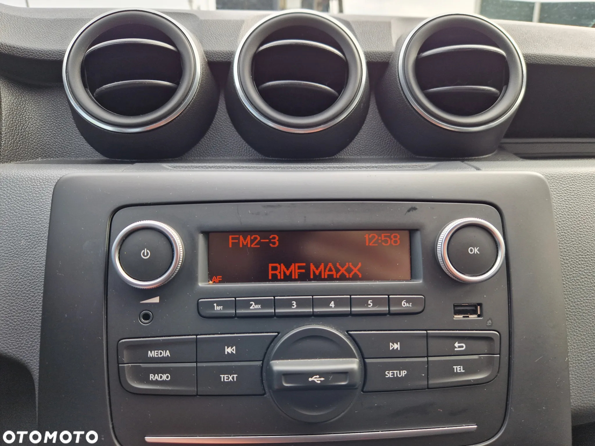 Dacia Duster 1.3 TCe FAP Prestige EU6d - 24