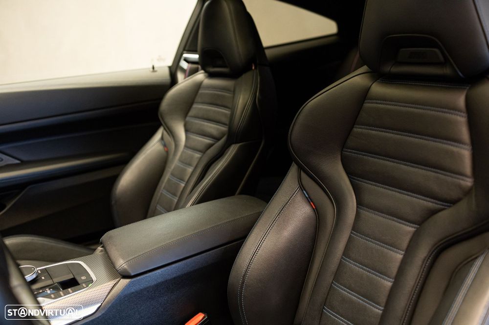BMW 430 i Desportiva M Auto - 14