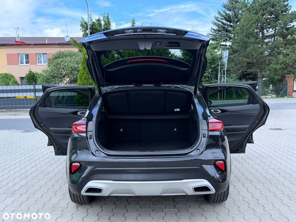 Kia XCeed 1.5 T-GDI Prestige Line - 15