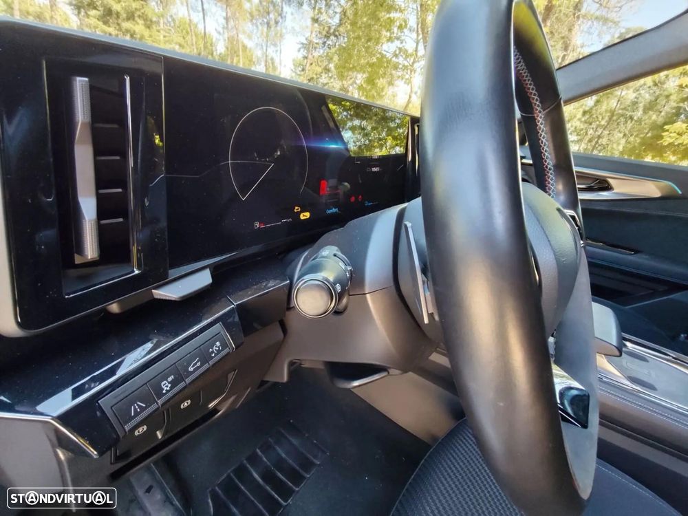 Renault Austral 1.2 Full Hybrid E-Tech Esprit Alpine - 19