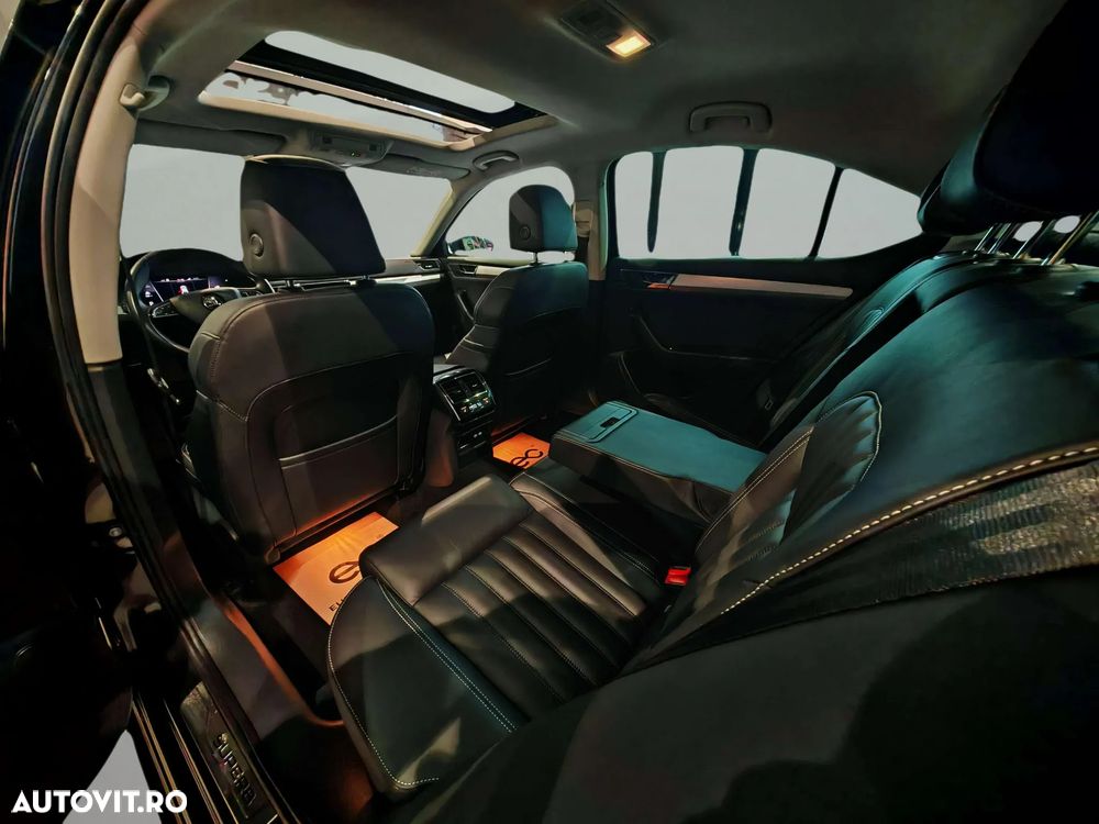 Skoda Superb 1.4 TSI PHEV Ambition - 19