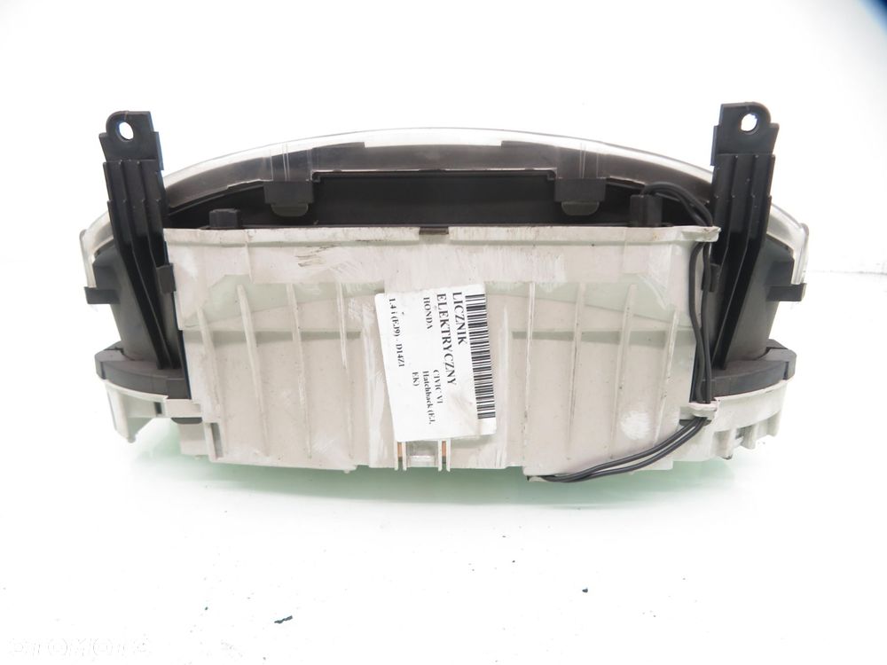 LICZNIK HONDA CIVIC VI 1.4 HR0213005 HR0213001 - 7