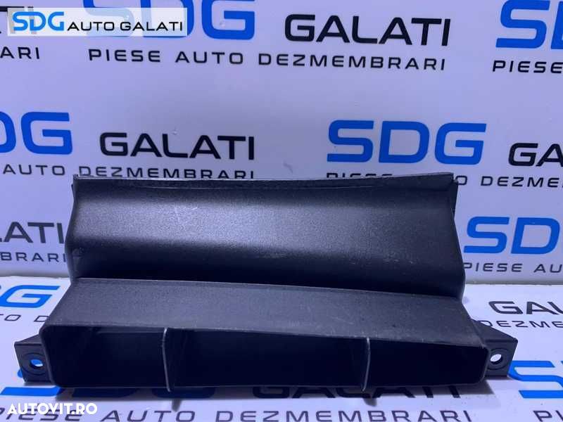 Priza Deflector Difuzor Captare Aer VW Golf 5 PLUS 2004 - 2008 Cod 1K0805971C [D0809] - 1