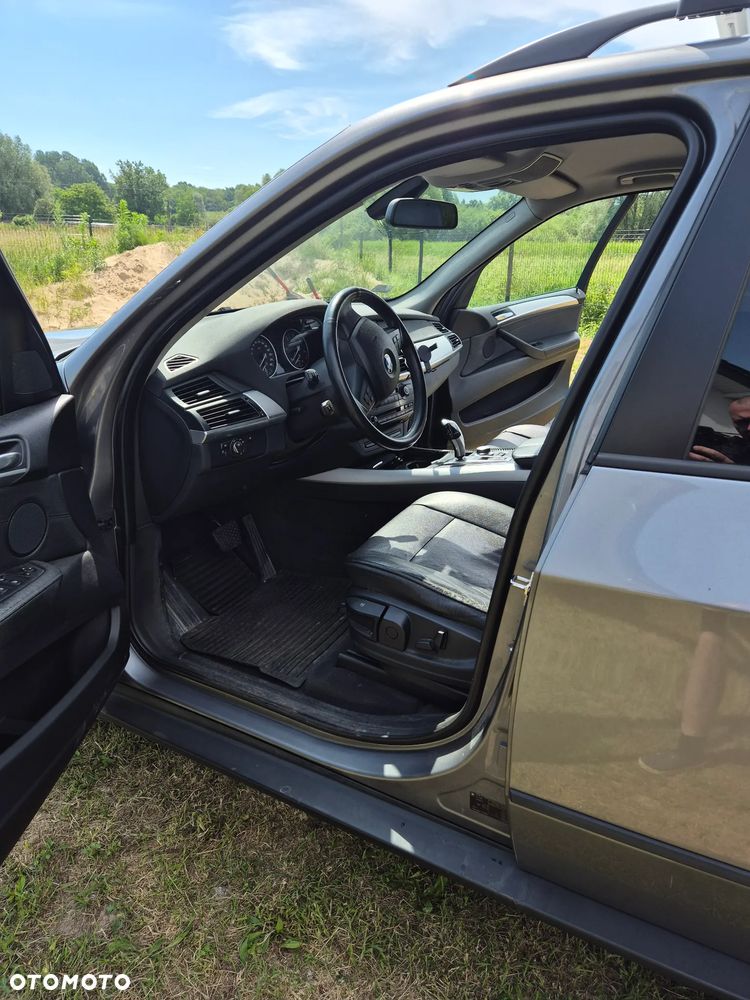 BMW X5 3.0d xDrive - 5